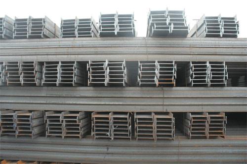 云南昆鋼工字鋼