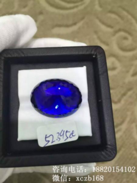 供應咨詢坦桑石18820154102到絢彩珠寶