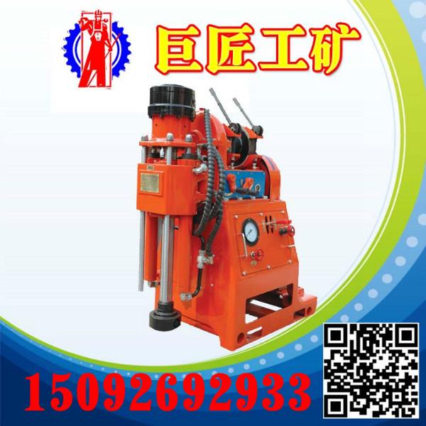 供應(yīng)ZLJ400煤礦探水鉆機(jī)坑道鉆機(jī)立軸架柱鉆機(jī)