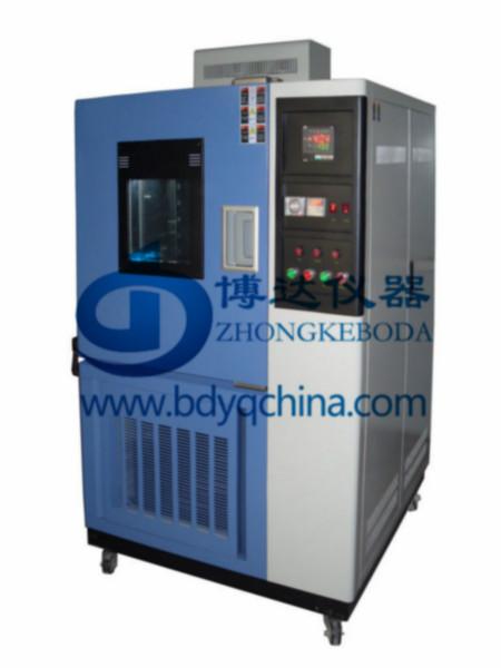 北京高低溫試驗箱圖片