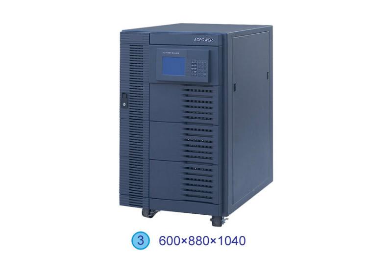 APF-11010變頻電源圖片