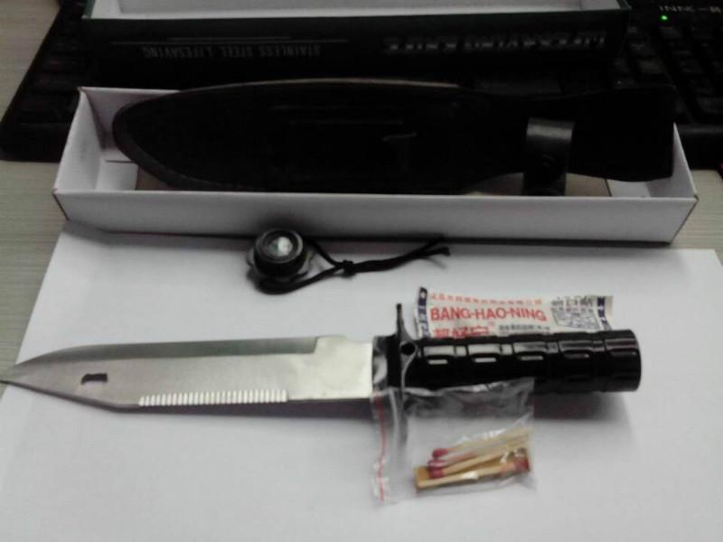 可浮水手刀圖片/可浮水手刀樣板圖 (2)