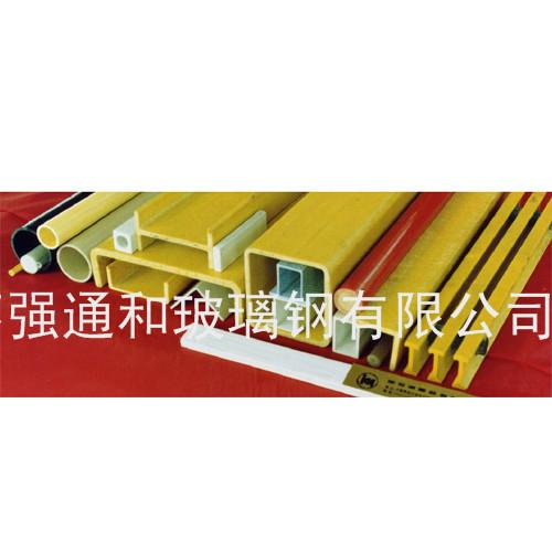 屋頂支柱玻璃鋼拉擠型材價格圖片