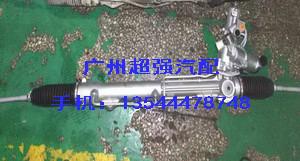 寶馬X6方向機圖片