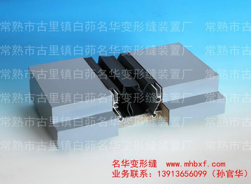 外墙变形缝ER1