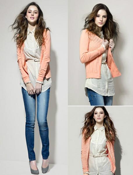 廣州服裝尾貨批發(fā)上海播牌女裝批發(fā)圖片