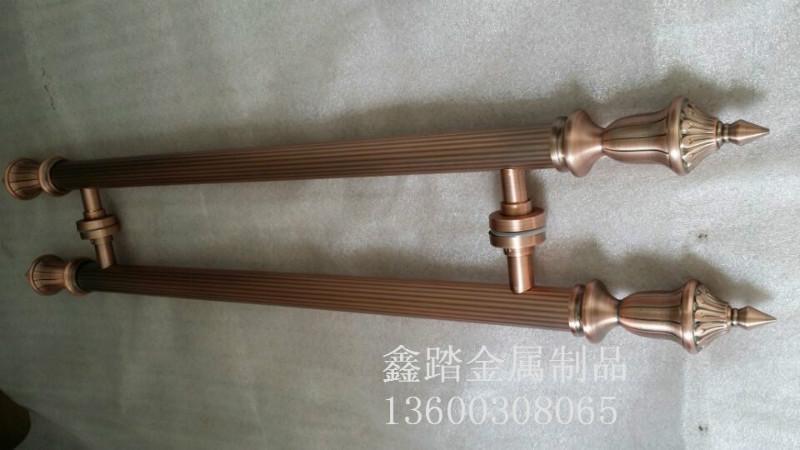 供應(yīng)不銹鋼大門拉手