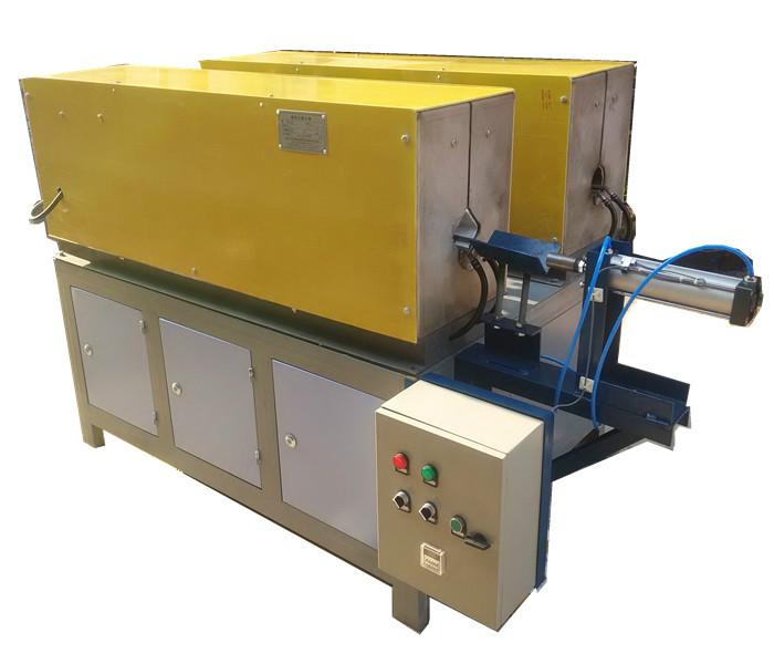 供應(yīng)自動上料機配套中頻就在河北中清新能