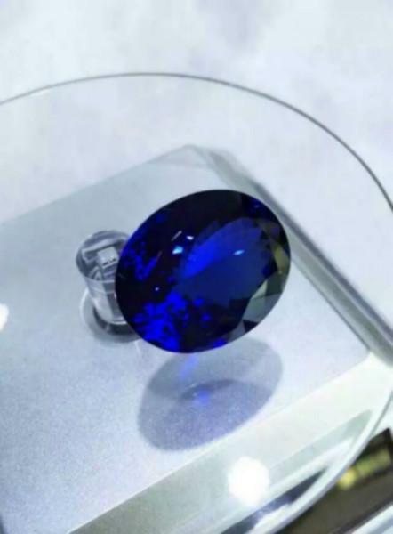 供應咨詢坦桑石18820154102到絢彩珠寶