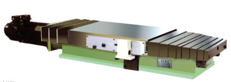 山東滑臺制造商報價圖片