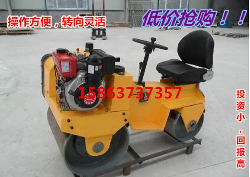小型壓路機(jī)圖片/小型壓路機(jī)樣板圖 (4)