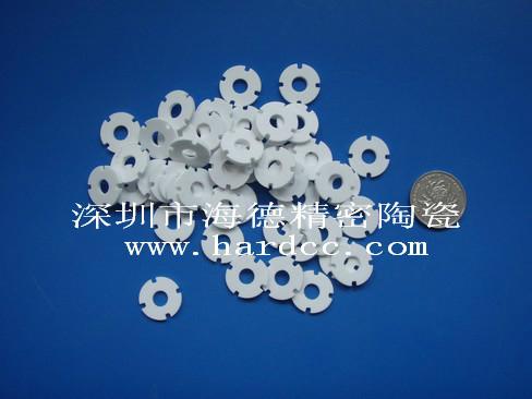 供應(yīng)激光加工陶瓷圓片