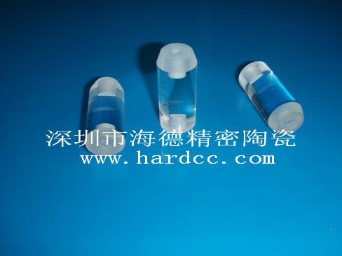 供應石英陶瓷玻璃件