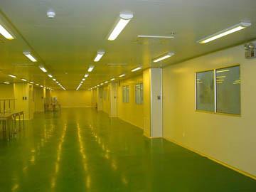 供應(yīng)昆山做潔凈房工程，昆山做潔凈房工程公司