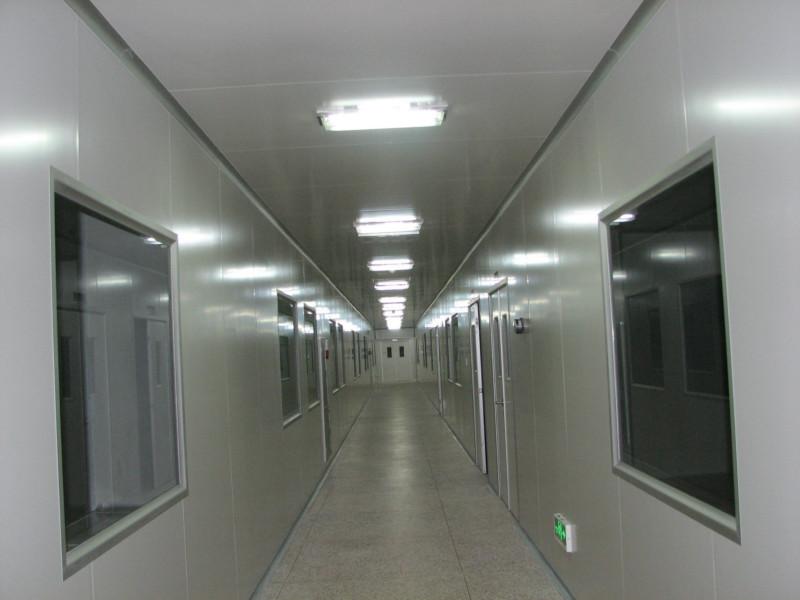 昆山做無(wú)塵室工程圖片/昆山做無(wú)塵室工程樣板圖 (2)