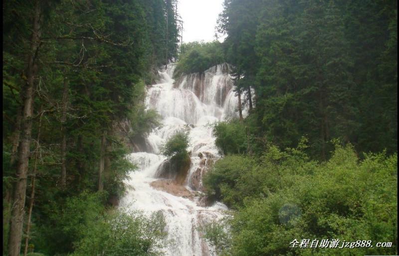 供应九寨沟旅游包车租车牟尼沟一日游