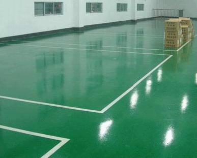 合肥防塵車間地面，合肥滁州工廠地坪合肥工業(yè)地坪涂料