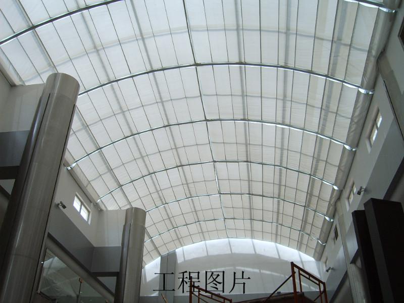 供應(yīng)陽光卷簾面料成份陽光卷簾系列