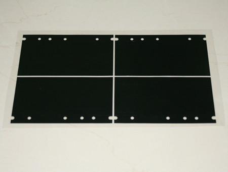 供應充電器絕緣片-pvc