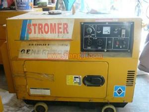 供應(yīng)廣州發(fā)電機(jī)回收